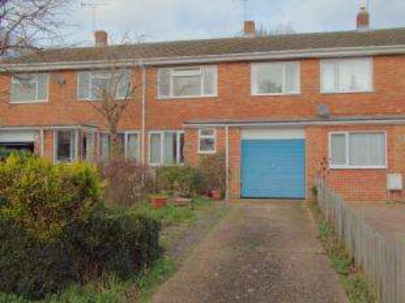 3 Bedroom Terraced